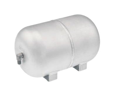 ARB - 4 Litre Forged Aluminum Air Tank Online now