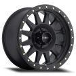 METHOD RACE WHEELS 304 DOUBLE STANDARD - MATTE BLACK Hot on Sale