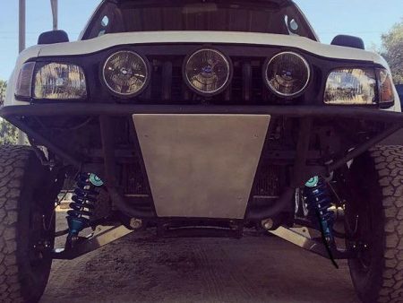 1st Gen Tacoma Long Travel Suspension Online now