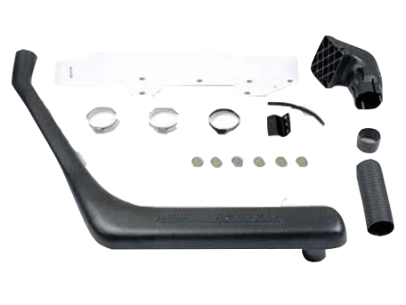 ARB - Safari AirMax Snorkel Intake Kit - Toyota FJ Cruiser (2010+) Supply