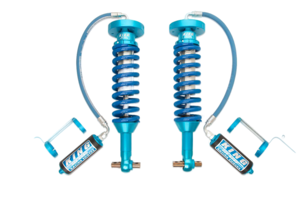 18-23 Ford Expedition 2.5 RR Front Coilover Kit Sale