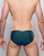 V10 Core (Series 2) Swimwear - Green Online