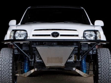 1st Gen Tundra   Sequoia Long Travel Suspension Online Sale