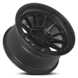 BAJA- MATTE BLACK on Sale