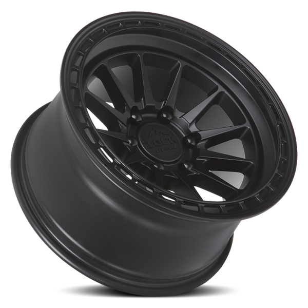 BAJA- MATTE BLACK on Sale