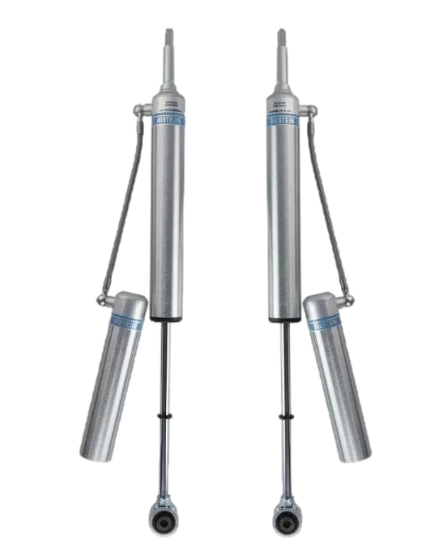 Bilstein 5160 Series 0-1.5  Rear Shocks | 2007-2013 Toyota Tundra Supply