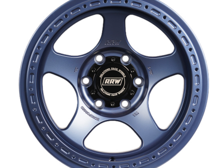 RS4-H Hybrid 17x8.5 MonoForged Wheel Online Hot Sale