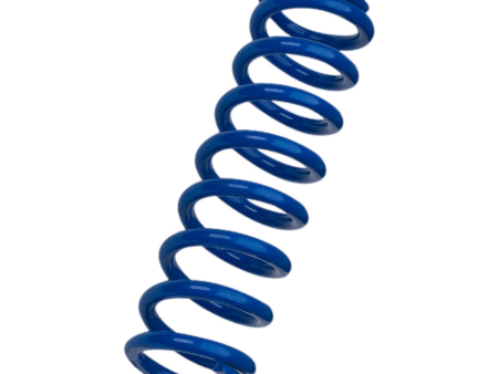 King Shocks - 3.0  ID Coil Springs for 2.5  Front Coilover - Single Fashion