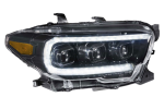 Morimoto XB LED Headlights For Tacoma (2016-2023) Supply