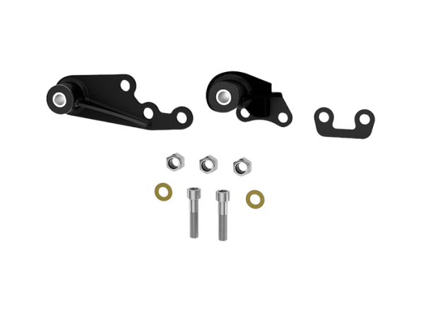 Icon - 22-23 Toyota Tundra 23 Sequoia Front Differential Drop Kit (55156) For Cheap