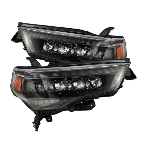 AlphaRex - MK II NOVA-Series LED Projector Headlights - Toyota 4Runner (2014-2023) Fashion