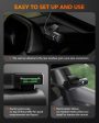 WOLFBOX - i05 | WOLFBOX Dash Cam Front and Rear, 4K Dash Cam with GPS WiFi UHD 2160P 1600P + 1080P Online