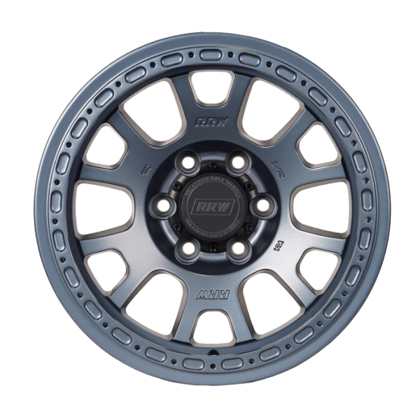 RR5-H 17x8.5 (6x5.5 | 6x139.7) Hybrid Beadlock | Toyota Tacoma   4Runner Sale