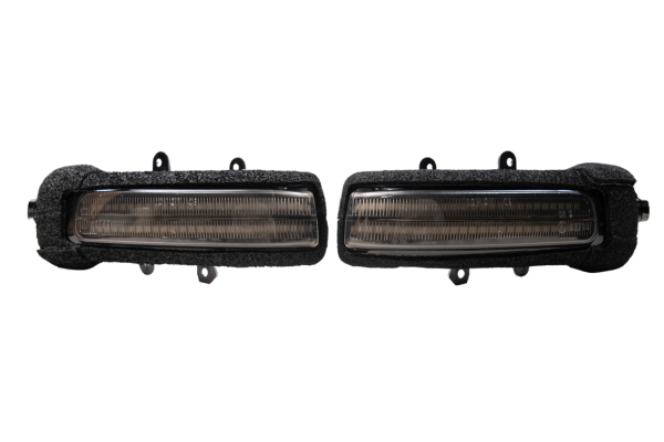 Morimoto XB Turn Signals For Tacoma (2012-2015)   4Runner (2010-2013) Hot on Sale