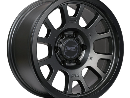 RR5-S 17x8.5 (6x5.5 | 6x139.7) | 2022+ Toyota Tundra Online Sale