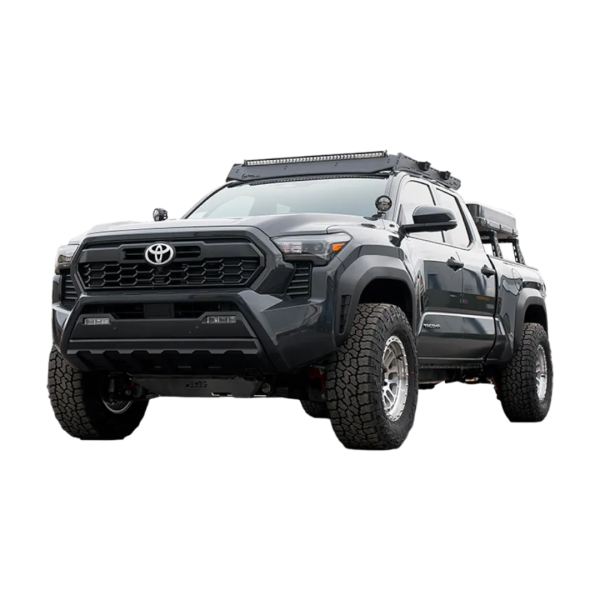 Prinsu - Pro Cab Rack - Toyota Tacoma (2024+) Supply