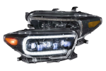 Morimoto XB LED Headlights For Tacoma (2016-2023) Supply