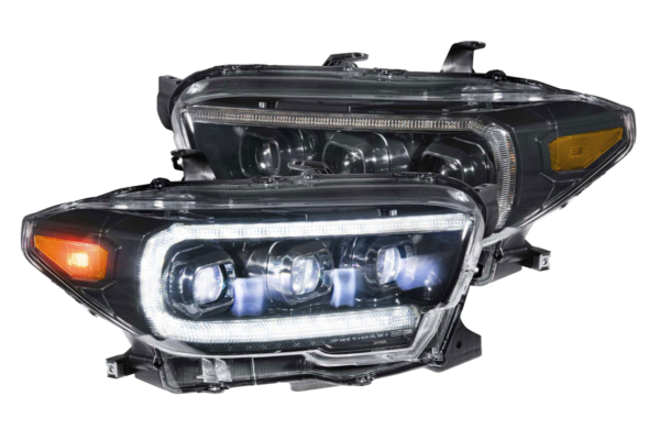 Morimoto XB LED Headlights For Tacoma (2016-2023) Supply