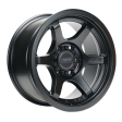 RR2-S 17x8.5 (6x5.5 | 6x139.7) | 2021+ Ford Bronco Hot on Sale