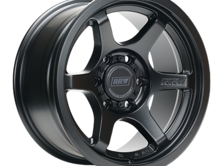 RR2-S 17x8.5 (6x5.5 | 6x139.7) | Lexus GX470 Online Hot Sale