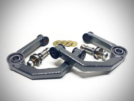 3rd Gen 4Runner   1st Gen Tacoma Uniball Upper Control Arms Supply