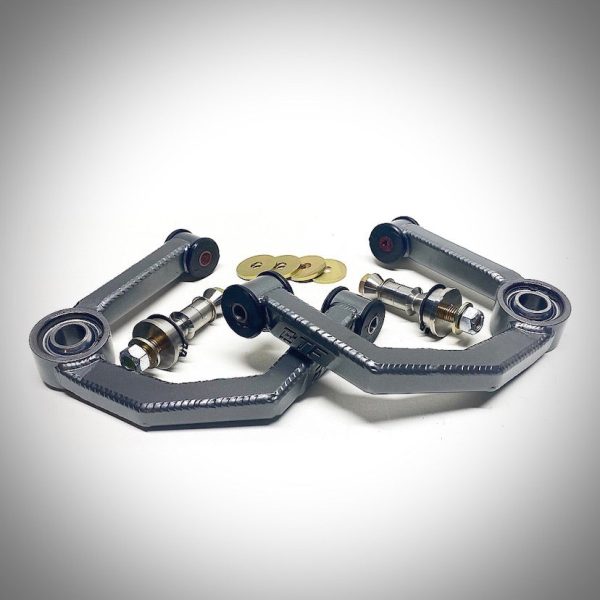 3rd Gen 4Runner   1st Gen Tacoma Uniball Upper Control Arms Supply