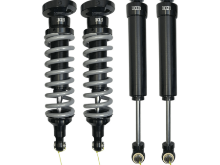 96-02 Toyota 4Runner 2.5  IFP Shock Package Supply