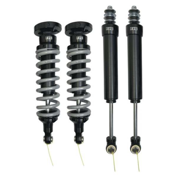 96-02 Toyota 4Runner 2.5  IFP Shock Package Supply