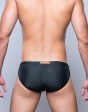 V10 Core (Series 2) Swimwear - Midnight grey Cheap