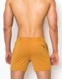 S60 Bondi Shorts - Almond Online