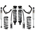 96-02 4RUNNER 0-3  STAGE 3 SUSPENSION SYSTEM Hot on Sale