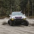 4th Gen 4Runner   GX470 Long Travel Suspension Fashion