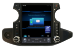 Linkswell - GEN 6 T-Style Radio 18-23 Jeep Wrangler JL   Gladiator JT Online Hot Sale