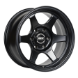 RS2-S 17x8.5 MonoForged Wheel Discount