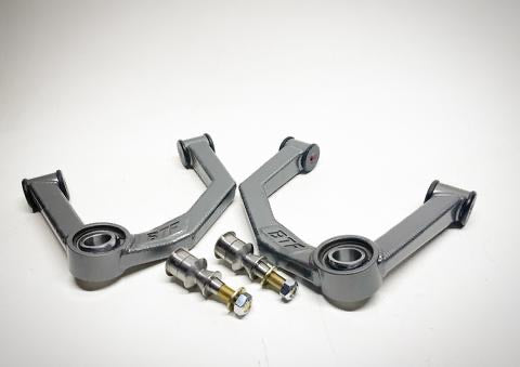 5th Gen 4Runner   GX460 Uniball Upper Control Arms Fashion