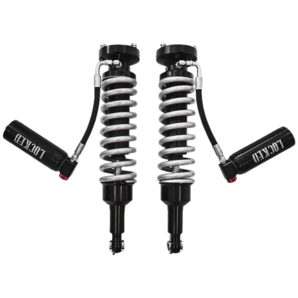 2007-2009 Fj Cruiser 2.5  SHOCK PACKAGE Fashion