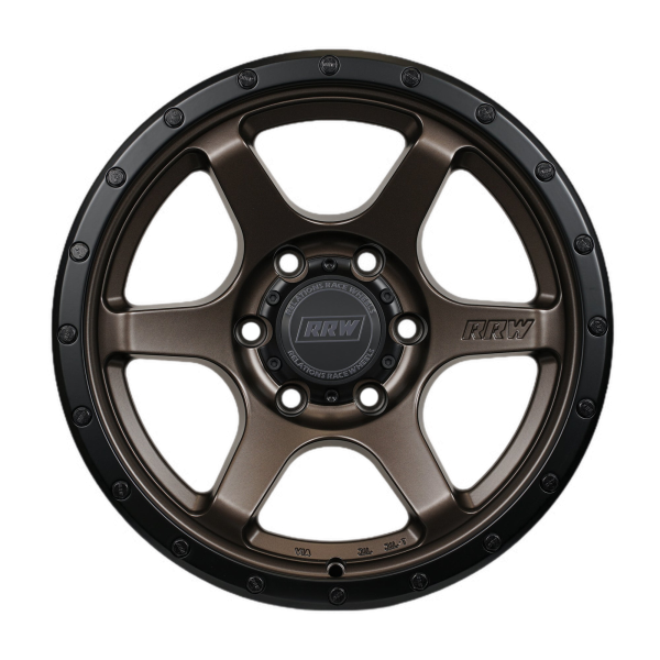 RR2-V 17x8.5 (6x5.5 | 6x139.7) | Chevy Silverado 1500 Online now