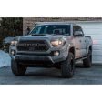 The Brite Box - Toyota Tacoma (2005-2015) High Beam and Fog Light Mod Cheap