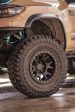 RR5-H 17x8.5 (6x5.5 | 6x139.7) Hybrid Beadlock | 2019+ Ford Ranger Cheap