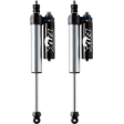 Fox Shocks for Toyota Tundra (07-21) - 2.5 Factory Series Reservoir Shock Set Supply