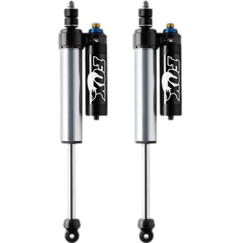 Fox Shocks for Toyota Tundra (07-21) - 2.5 Factory Series Reservoir Shock Set Supply