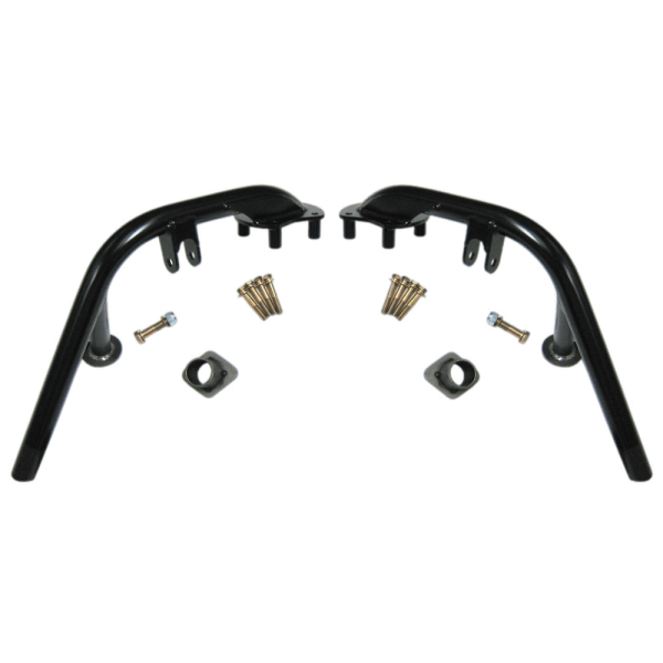 Total Chaos - Dual Shock Hoops - Long Travel Control Arms - Tundra (07-21) Online Sale