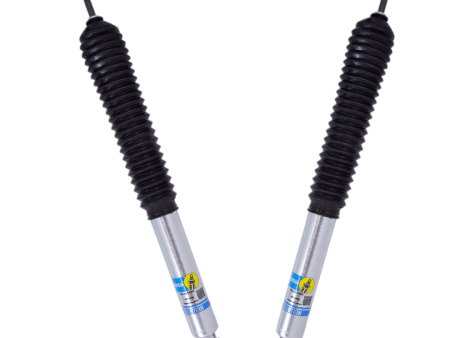 Bilstein 5100 Series Rear Shocks | 2007-2021 Toyota Tundra Online now