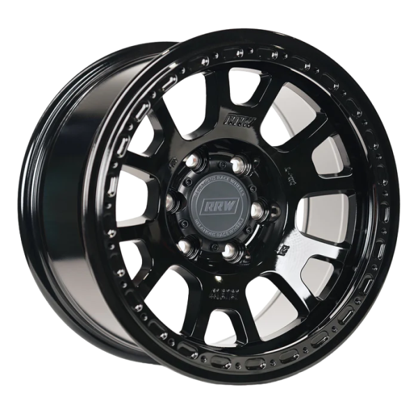 RR5-H 17x8.5 (6x5.5 | 6x139.7) Hybrid Beadlock | Toyota Tacoma   4Runner Sale