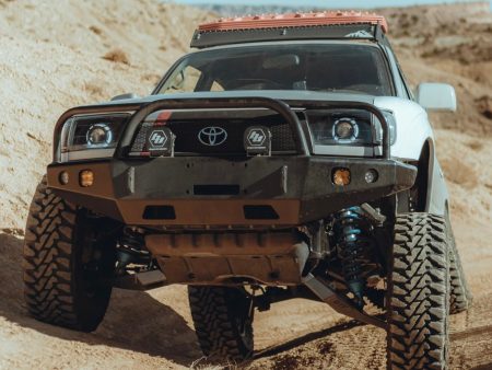 3rd Gen 4Runner Long Travel Suspension Sale