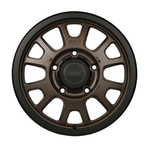 RR5-S 17x7.5 (5x160) | Ford Transit For Discount