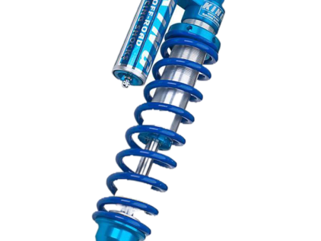 13-15 Can-Am Maverick 2.5 PB Front Coilover-w  Adjuster Supply