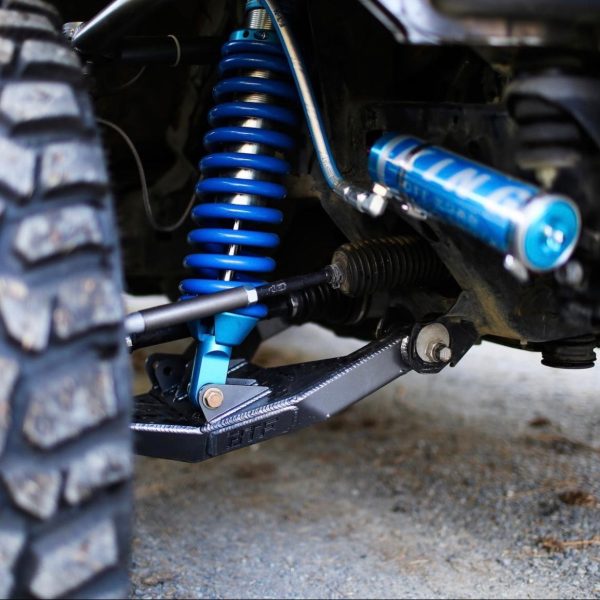 3rd Gen Tacoma Long Travel Suspension Online Sale