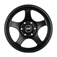 RS4-S 17x8.5 MonoForged Wheel Online Sale