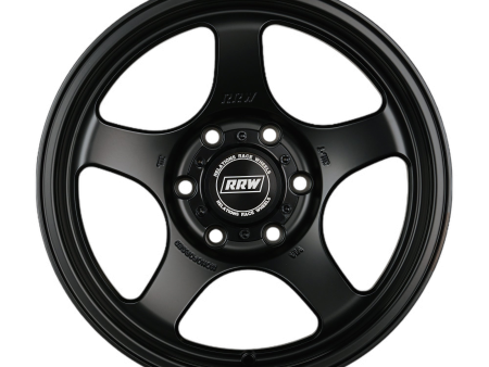 RS4-S 17x8.5 MonoForged Wheel Online Sale